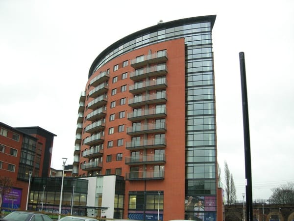 Kings Tower