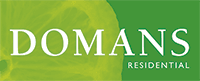 Domans Residential Logo