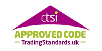 Trading Standards Approved Code