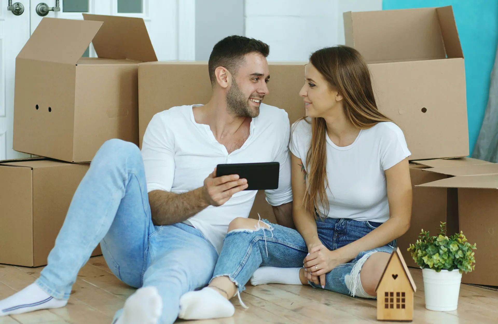 New Beginnings Financial Services Ltd